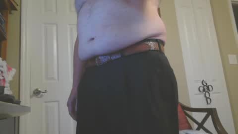 Daddy Bear online show from 12.29.24