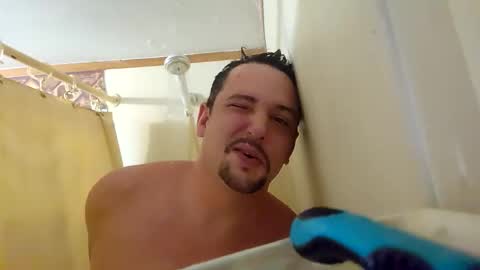 Snapshot of silverfox706 chatting on 11.01.25 Jay Silverfox706 online show from 11.01.25