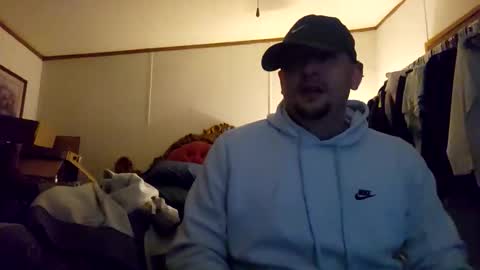 Snapshot of silverfox706 chatting on 11.29.25 Jay Silverfox706 online show from 11.29.25