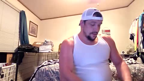 Snapshot of silverfox706 chatting on 03.30.26 Jay Silverfox706 online show from 03.30.26