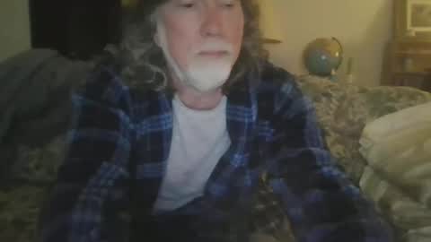 silverfunfox online show from 03.05.26