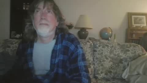 silverfunfox online show from 04.01.26