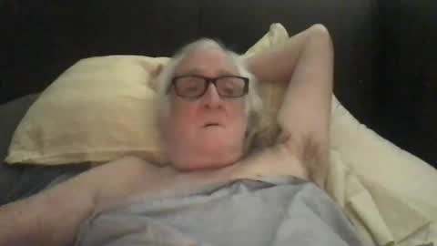 Liam online show from 09.14.25