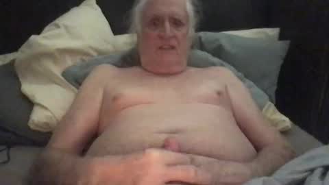 Liam online show from 10.21.25