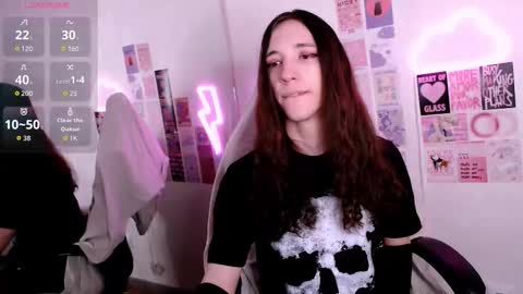 Snapshot of silvermuse chatting on 02.05.26 silvermuse online show from 02.05.26