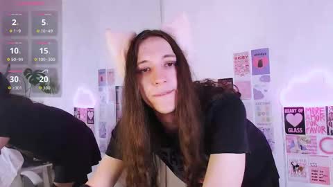 Snapshot of silvermuse chatting on 03.02.26 silvermuse online show from 03.02.26