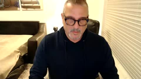 silveroli187 online show from 01.20.25