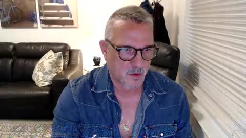 silveroli187 online show from 09.19.25