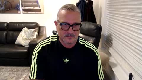 silveroli187 online show from 09.20.25