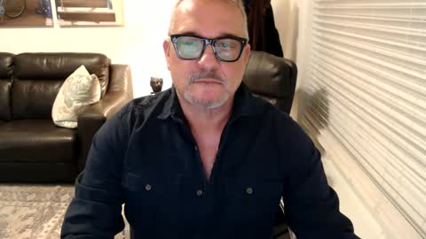 silveroli187 online show from 09.22.25