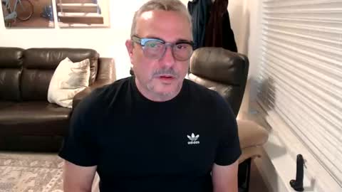 silveroli187 online show from 10.04.25