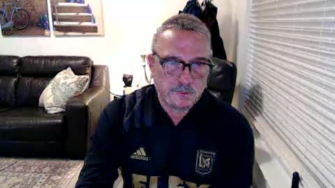 silveroli187 online show from 10.09.25