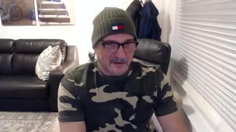 silveroli187 online show from 11.20.25