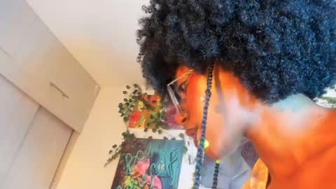 silverosequeen online show from 02.12.25