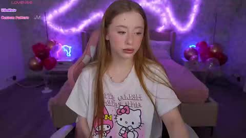  Kristina Kris  online show from 02.14.25