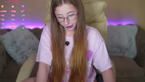  Kristina Kris  online show from 07.14.26