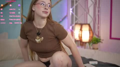  Kristina Kris  online show from 07.21.26
