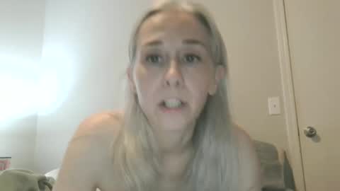 silversuccubus online show from 09.28.25