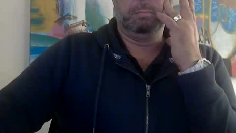 Snapshot of silversurfer1010 chatting on 01.03.25 Silver online show from 01.03.25