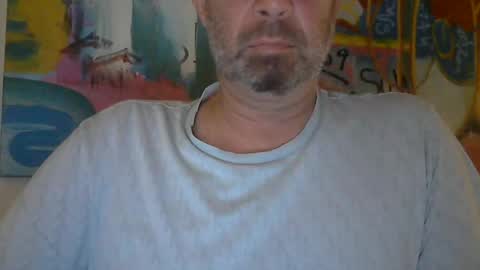 silversurfer10101 online show from 09.21.25