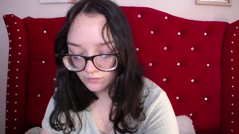 silvia_ls online show from 02.18.25