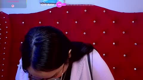 silvia_ls online show from 11.20.25