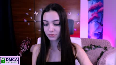 Silvia nude in pvt  online show from 12.06.24