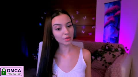 Silvia nude in pvt  online show from 12.11.24