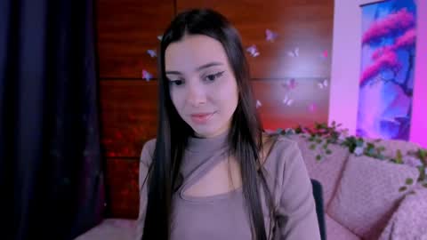 Silvia nude in pvt  online show from 12.19.24