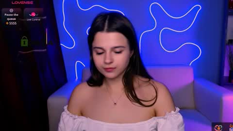 Silvia nude in pvt  online show from 03.11.26