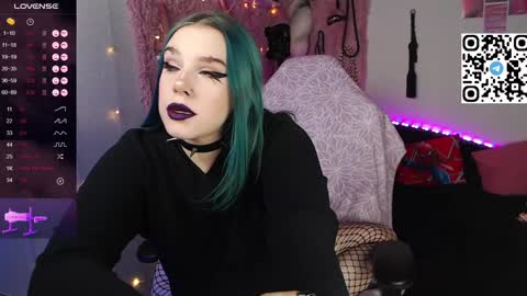 silvia_santorskii online show from 12.03.24