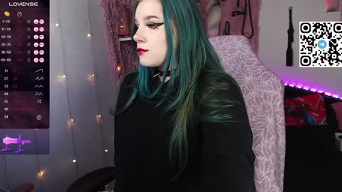 silvia_santorskii online show from 12.04.24