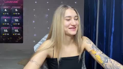 Silvia online show from 01.05.25