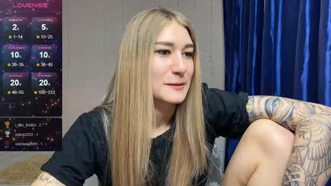 Silvia online show from 02.28.25