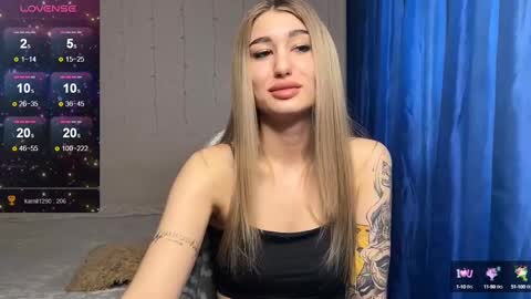Silvia online show from 03.04.25