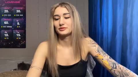 Silvia online show from 03.05.25