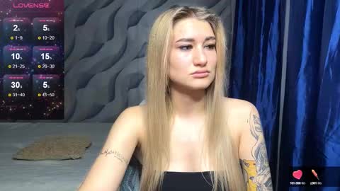 Silvia online show from 09.22.25