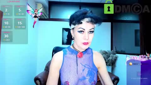 Silvia Wallec online show from 02.23.25