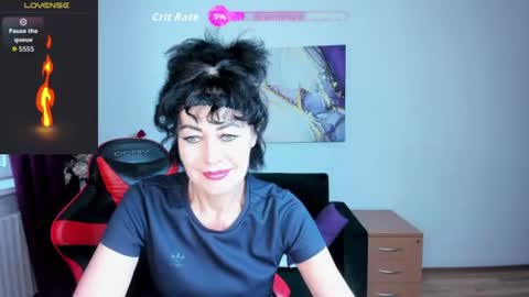 Snapshot of silvia_wallec chatting on 06.17.26 Silvia Wallec online show from 06.17.26