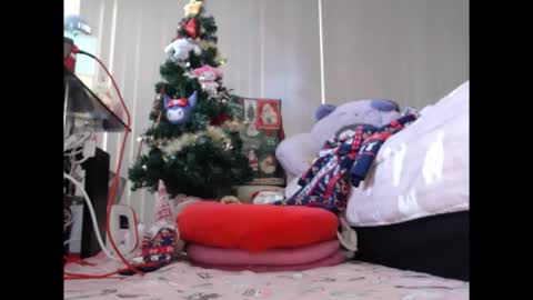 silviajpn online show from 12.22.25