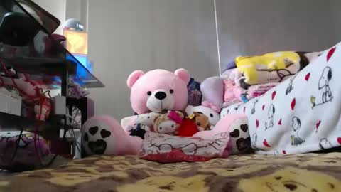 silviajpn online show from 02.16.26