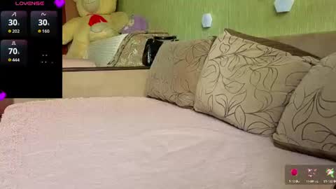 miss Anna online show from 06.09.26