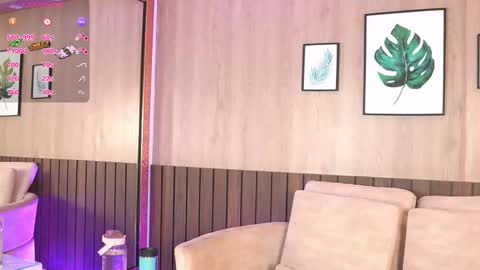 Silvia Stone online show from 03.19.26