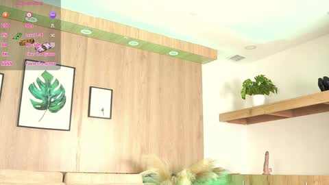 Silvia Stone online show from 04.06.26