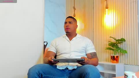 simeone_panda online show from 01.20.25