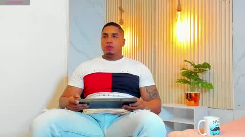 simeone_panda online show from 01.21.25