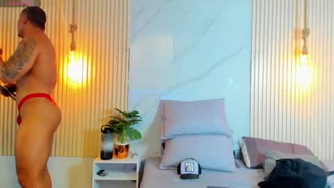 simeone_panda online show from 02.21.25