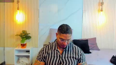 simeone_panda online show from 02.24.25