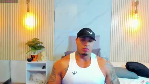 simeone_panda online show from 03.04.25