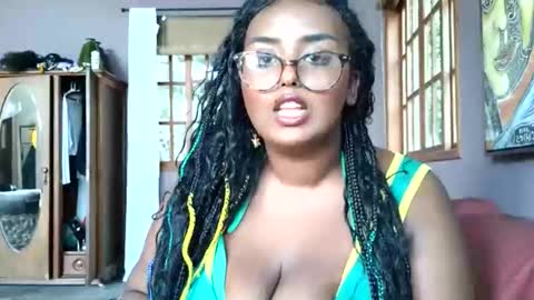 Simin Fox online show from 04.03.26